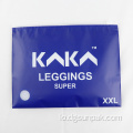 ຖົງ Biodergradable Custom Pack Ziplock ທີ່ດີທີ່ສຸດຊຸດ Zip Bag